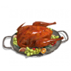 Roasted Turkey